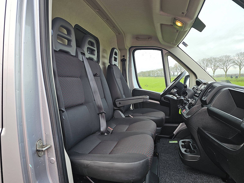 Мало комбе Citroën Jumper 2.2 HDI 140 L2H2: слика 7