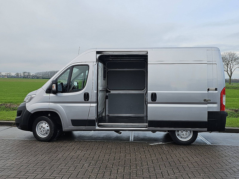 Мало комбе Citroën Jumper 2.2 HDI 140 L2H2: слика 16