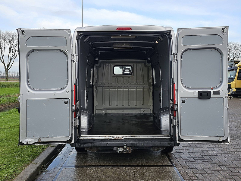 Мало комбе Citroën Jumper 2.2 HDI 140 L2H2: слика 13