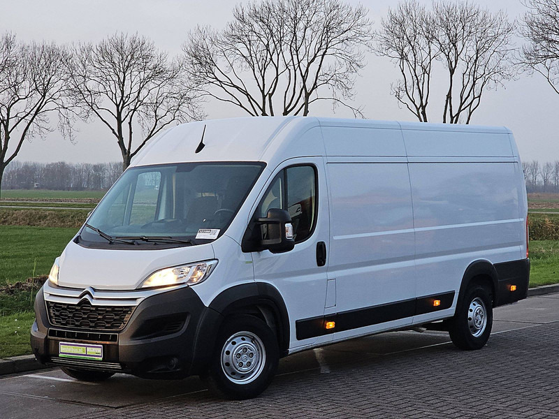 Citroën Jumper 2.2 L4H2 Maxi Airco - Товарно комбе: слика 2 Citroën Jumper 2.2 L4H2 Maxi Airco - Товарно комбе: слика 2