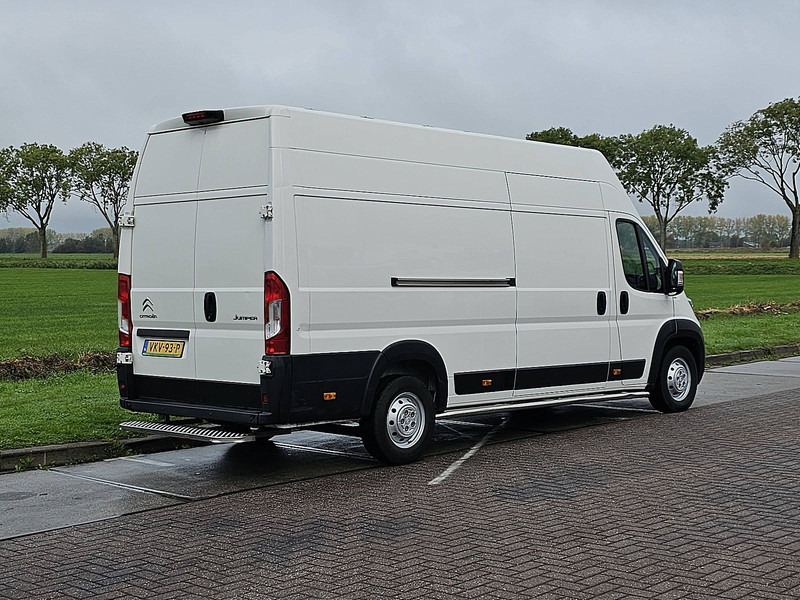 Citroën Jumper 2.2 L4H3 XXL Airco! - Товарно комбе: слика 3 Citroën Jumper 2.2 L4H3 XXL Airco! - Товарно комбе: слика 3
