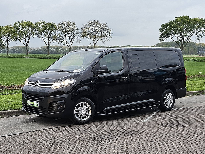 Citroën Jumpy 1.6 XL 9 pers EURO6 - Минибус, Патничко комбе: слика 2 Citroën Jumpy 1.6 XL 9 pers EURO6 - Минибус, Патничко комбе: слика 2