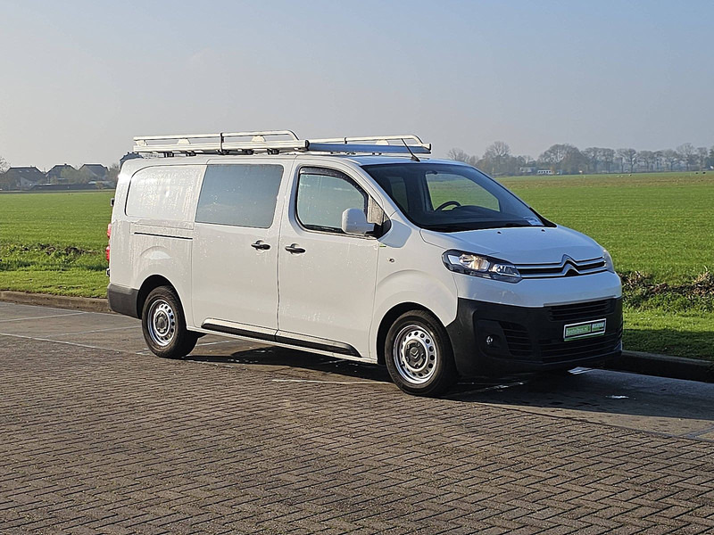 Citroën Jumpy 2.0 - Мало комбе: слика 5 Citroën Jumpy 2.0 - Мало комбе: слика 5