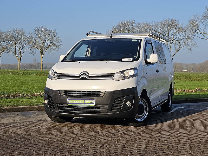 Citroën Jumpy 2.0 - Мало комбе: слика 1 Citroën Jumpy 2.0 - Мало комбе: слика 1