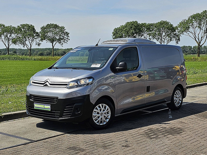 Citroën Jumpy 2.0 L2 Koelwagen Autom! - Комбе ладилник: слика 2 Citroën Jumpy 2.0 L2 Koelwagen Autom! - Комбе ладилник: слика 2