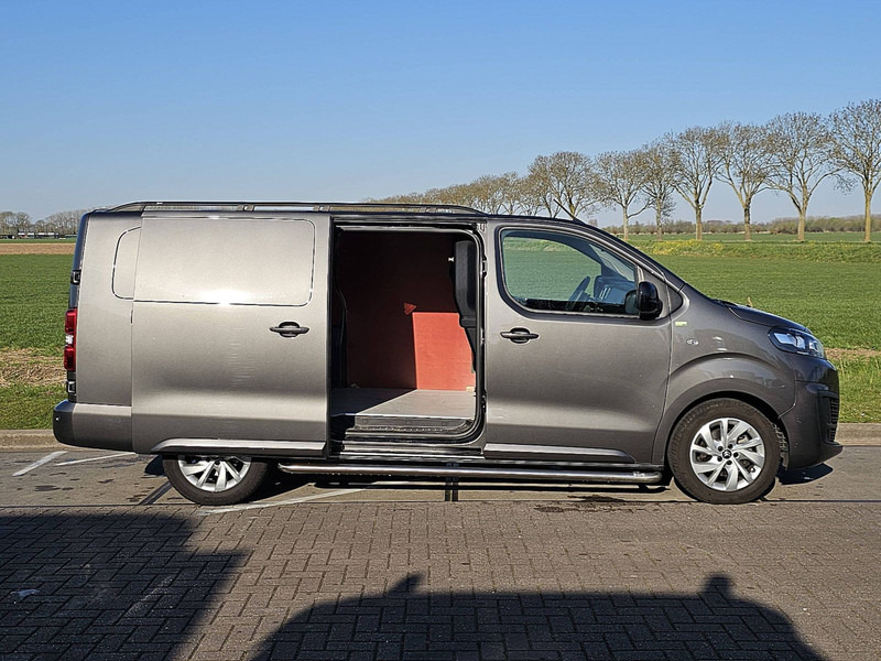 Мало комбе Citroën Jumpy 2.0 L3 XL Automaat Euro6: слика 12
