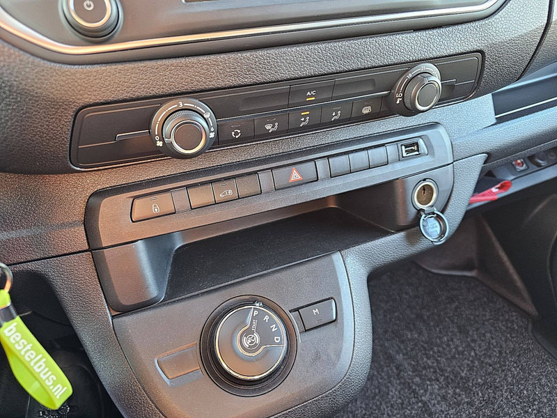 Мало комбе Citroën Jumpy 2.0 L3 XL Automaat Euro6: слика 9
