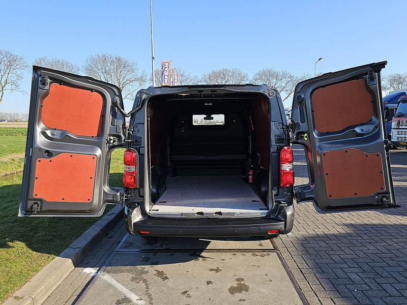 Мало комбе Citroën Jumpy 2.0 L3 XL Automaat Euro6: слика 11