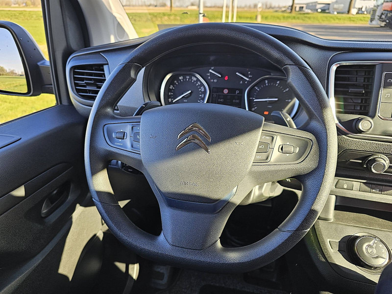Мало комбе Citroën Jumpy 2.0 L3 XL Automaat Euro6: слика 10