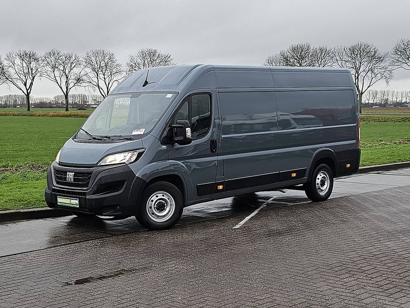 Fiat Ducato 2.2 clima carplay EURO6 - Товарно комбе: слика 2 Fiat Ducato 2.2 clima carplay EURO6 - Товарно комбе: слика 2