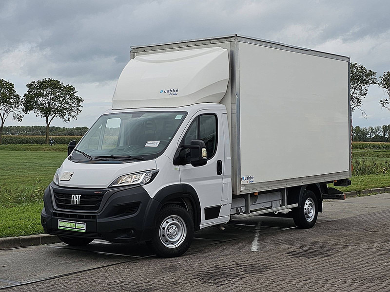 Fiat Ducato 2.3 Bakwagen Laadklep! - Комбе фургон: слика 2 Fiat Ducato 2.3 Bakwagen Laadklep! - Комбе фургон: слика 2