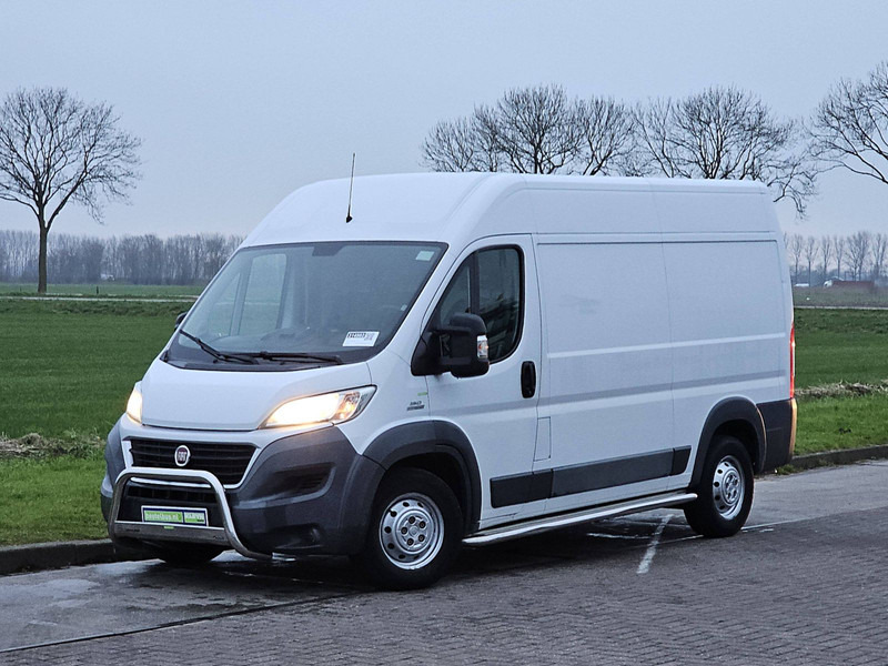 Fiat Ducato 2.3 L2H2 150Pk Airco! - Товарно комбе: слика 2 Fiat Ducato 2.3 L2H2 150Pk Airco! - Товарно комбе: слика 2