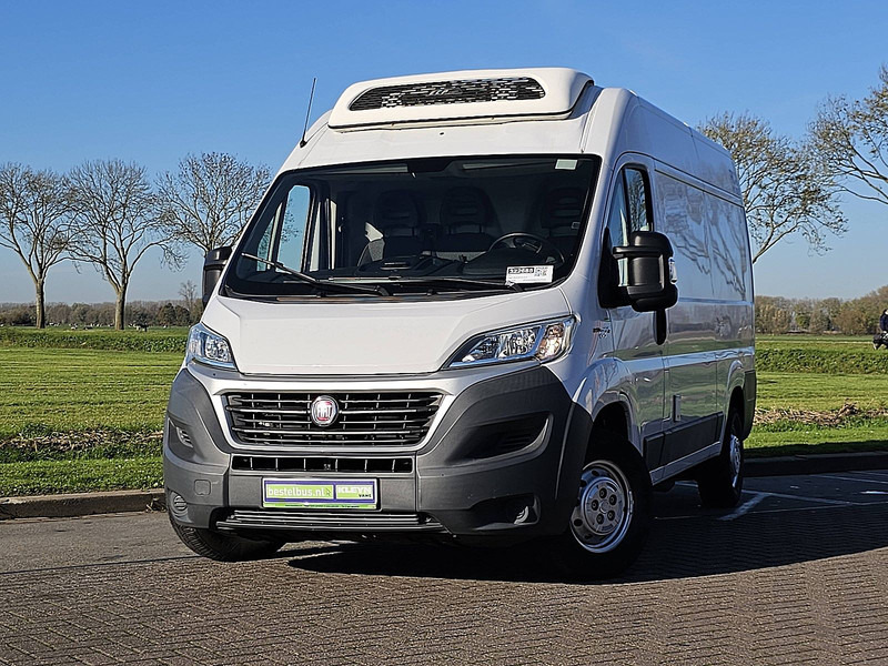 Fiat Ducato 2.3 L2H2 Koelwagen FRIGO - Комбе ладилник: слика 1 Fiat Ducato 2.3 L2H2 Koelwagen FRIGO - Комбе ладилник: слика 1