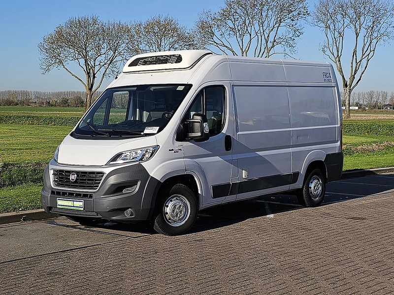 Fiat Ducato 2.3 L2H2 Koelwagen FRIGO - Комбе ладилник: слика 2 Fiat Ducato 2.3 L2H2 Koelwagen FRIGO - Комбе ладилник: слика 2