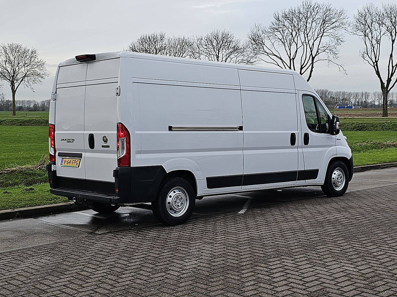 Fiat Ducato 35 2.3 MJT 150 L3H2 - Товарно комбе: слика 3 Fiat Ducato 35 2.3 MJT 150 L3H2 - Товарно комбе: слика 3