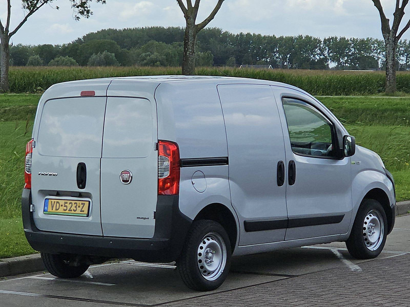 Fiat Fiorino - Мало комбе: слика 3 Fiat Fiorino - Мало комбе: слика 3