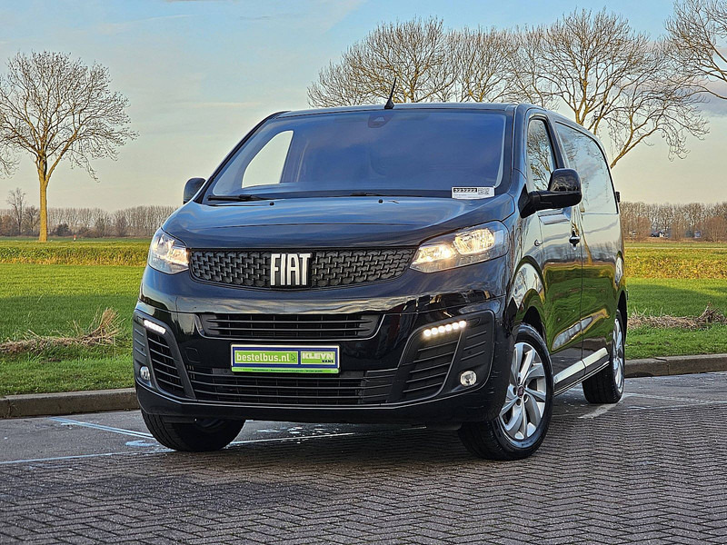 Fiat Scudo 1.5 L2 Navi Airco Euro6! - Мало комбе: слика 1 Fiat Scudo 1.5 L2 Navi Airco Euro6! - Мало комбе: слика 1