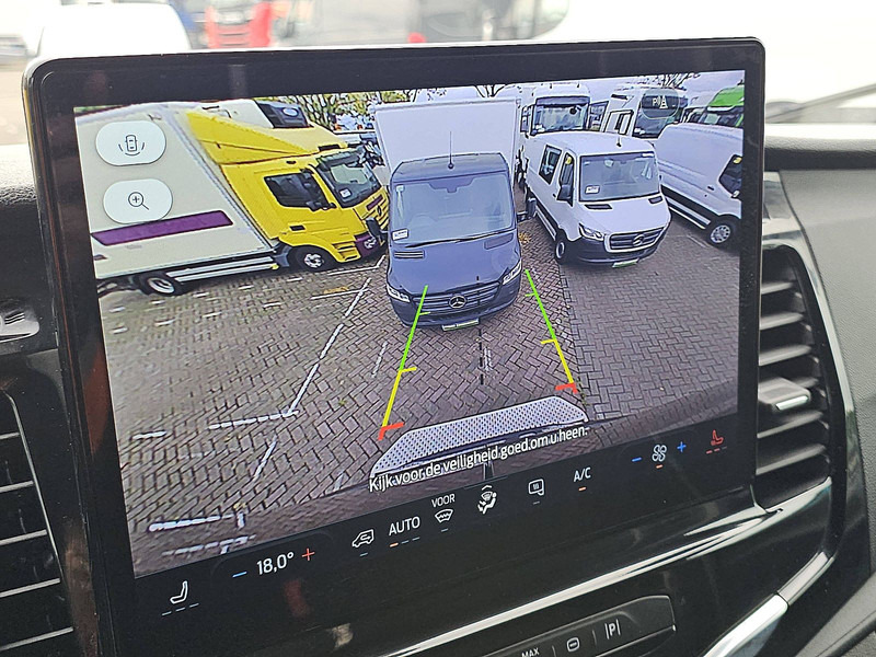 Товарно комбе, Електрично комбе Ford E-Transit  68kWh Maxi Automaat!: слика 12 Товарно комбе, Електрично комбе Ford E-Transit  68kWh Maxi Automaat!: слика 12