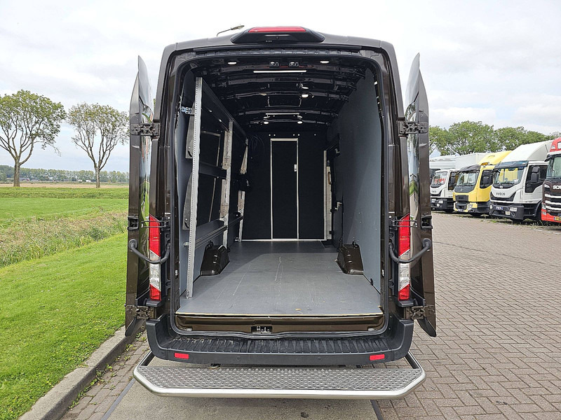 Товарно комбе, Електрично комбе Ford E-Transit  68kWh Maxi Automaat!: слика 15 Товарно комбе, Електрично комбе Ford E-Transit  68kWh Maxi Automaat!: слика 15