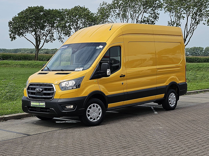 Ford E-Transit L3H3 elektr. 68 Kwh - Товарно комбе, Електрично комбе: слика 2 Ford E-Transit L3H3 elektr. 68 Kwh - Товарно комбе, Електрично комбе: слика 2