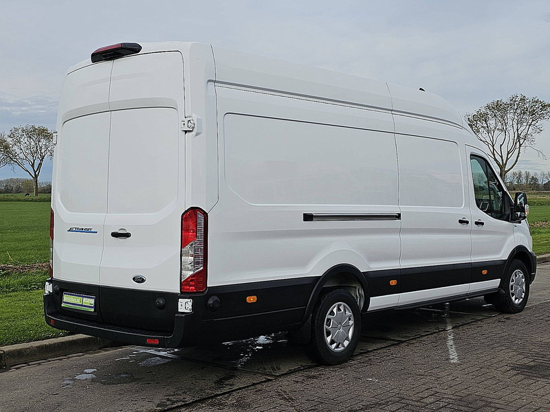 Ford E-Transit L4H3 Maxi 68kWh! - Товарно комбе, Електрично комбе: слика 3 Ford E-Transit L4H3 Maxi 68kWh! - Товарно комбе, Електрично комбе: слика 3
