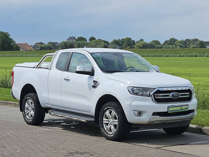 Ford Ranger 2.0 SUP.CAB LIMITED - Пикап: слика 5 Ford Ranger 2.0 SUP.CAB LIMITED - Пикап: слика 5