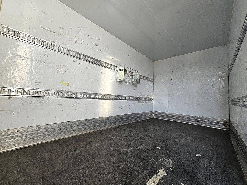 Комбе фургон Ford Transit 2.0 Bakwagen Laadklep!: слика 12 Комбе фургон Ford Transit 2.0 Bakwagen Laadklep!: слика 12