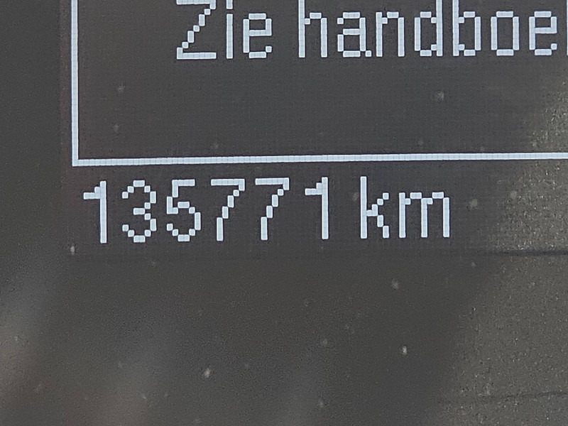 Комбе фургон Ford Transit 2.0 Bakwagen Laadklep!: слика 9 Комбе фургон Ford Transit 2.0 Bakwagen Laadklep!: слика 9