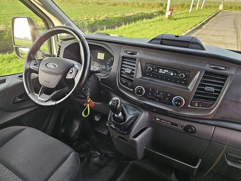 Комбе фургон Ford Transit 2.0 Bakwagen Laadklep!: слика 8 Комбе фургон Ford Transit 2.0 Bakwagen Laadklep!: слика 8