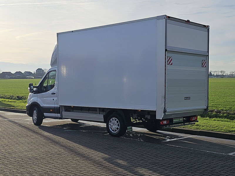 Комбе фургон Ford Transit 2.0 Bakwagen Laadklep!: слика 6 Комбе фургон Ford Transit 2.0 Bakwagen Laadklep!: слика 6