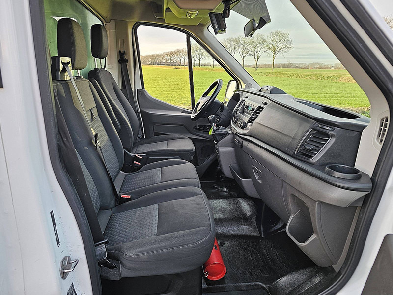 Комбе фургон Ford Transit 2.0 Bakwagen Laadklep!: слика 7 Комбе фургон Ford Transit 2.0 Bakwagen Laadklep!: слика 7