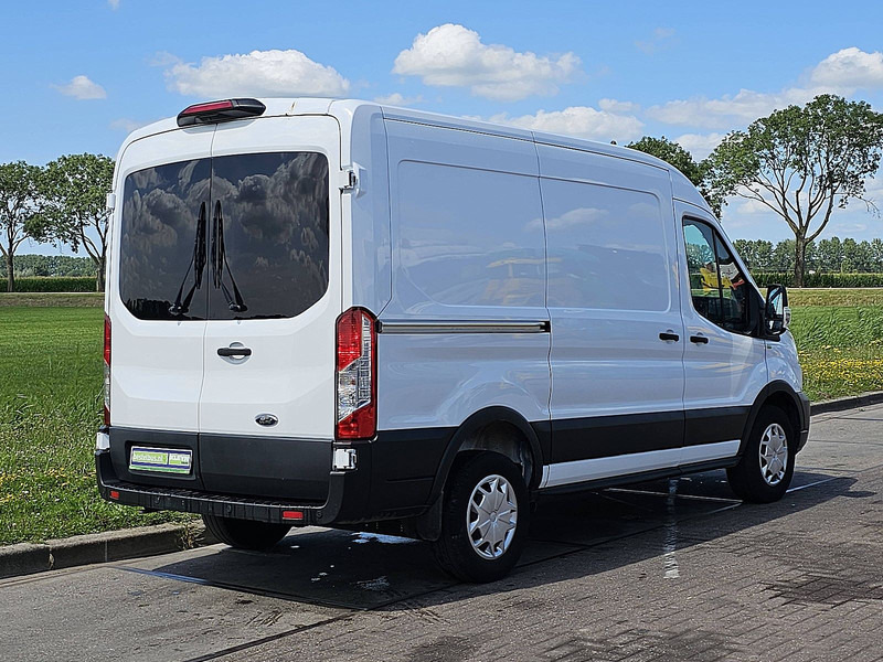 Ford Transit 2.0 L2H2 Airco PDC - Товарно комбе: слика 3 Ford Transit 2.0 L2H2 Airco PDC - Товарно комбе: слика 3