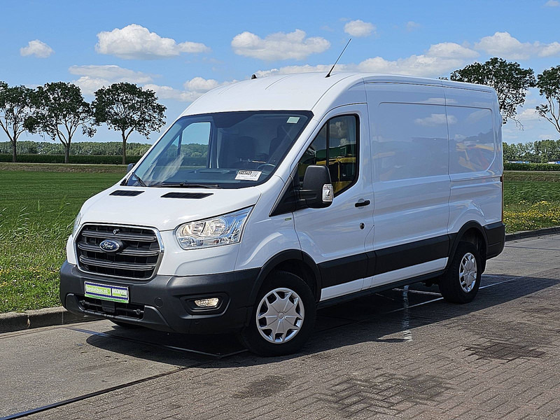 Ford Transit 2.0 L2H2 Airco PDC - Товарно комбе: слика 2 Ford Transit 2.0 L2H2 Airco PDC - Товарно комбе: слика 2