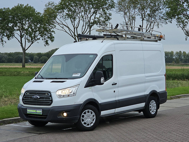 Ford Transit 2.0 L2H2 Imperiaal Navi! - Товарно комбе: слика 2 Ford Transit 2.0 L2H2 Imperiaal Navi! - Товарно комбе: слика 2