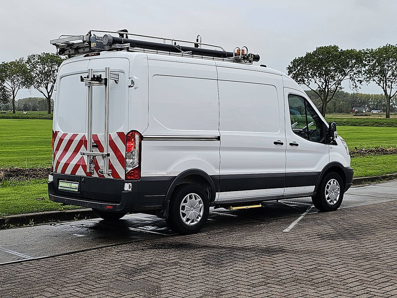 Ford Transit 2.0 L2H2 Imperiaal Navi! - Товарно комбе: слика 3 Ford Transit 2.0 L2H2 Imperiaal Navi! - Товарно комбе: слика 3