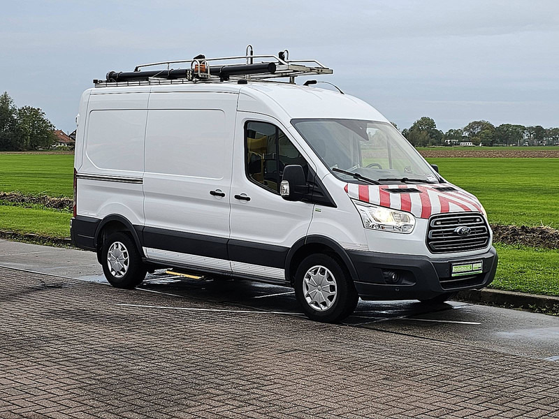 Ford Transit 2.0 L2H2 Imperiaal Navi! - Товарно комбе: слика 5 Ford Transit 2.0 L2H2 Imperiaal Navi! - Товарно комбе: слика 5