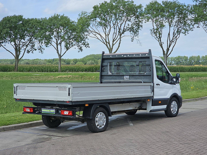 Ford Transit 2.0 L3 Open Laadbak AC! - Комбе со отворен сандак: слика 3 Ford Transit 2.0 L3 Open Laadbak AC! - Комбе со отворен сандак: слика 3