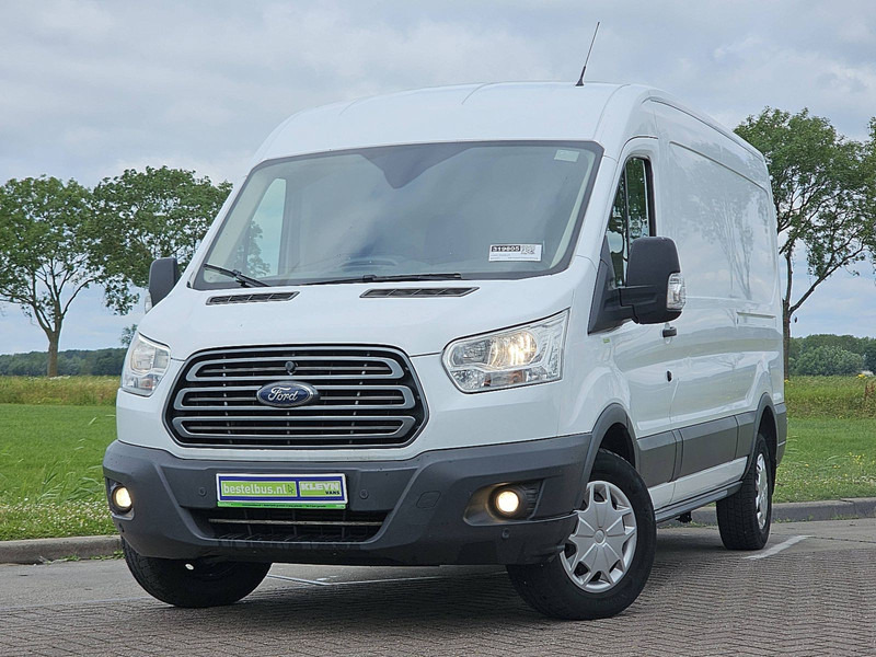 Ford Transit 2.0 L3H2 170Pk Euro6! - Товарно комбе: слика 1 Ford Transit 2.0 L3H2 170Pk Euro6! - Товарно комбе: слика 1