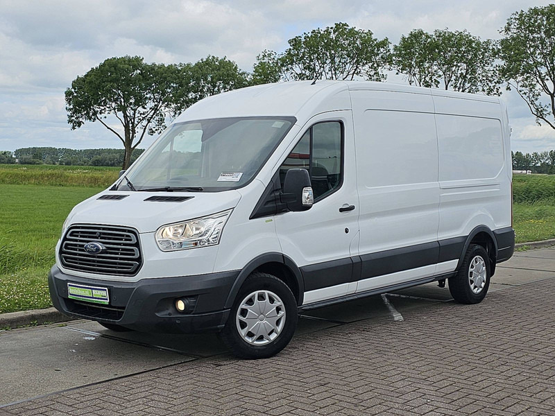 Ford Transit 2.0 L3H2 170Pk Euro6! - Товарно комбе: слика 2 Ford Transit 2.0 L3H2 170Pk Euro6! - Товарно комбе: слика 2