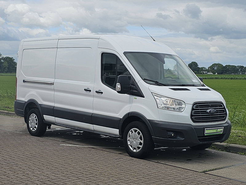 Ford Transit 2.0 L3H2 170Pk Euro6! - Товарно комбе: слика 5 Ford Transit 2.0 L3H2 170Pk Euro6! - Товарно комбе: слика 5