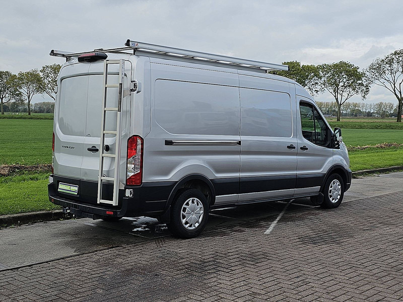 Ford Transit 2.0 L3H2 2xZijdeur Autom - Товарно комбе: слика 3 Ford Transit 2.0 L3H2 2xZijdeur Autom - Товарно комбе: слика 3