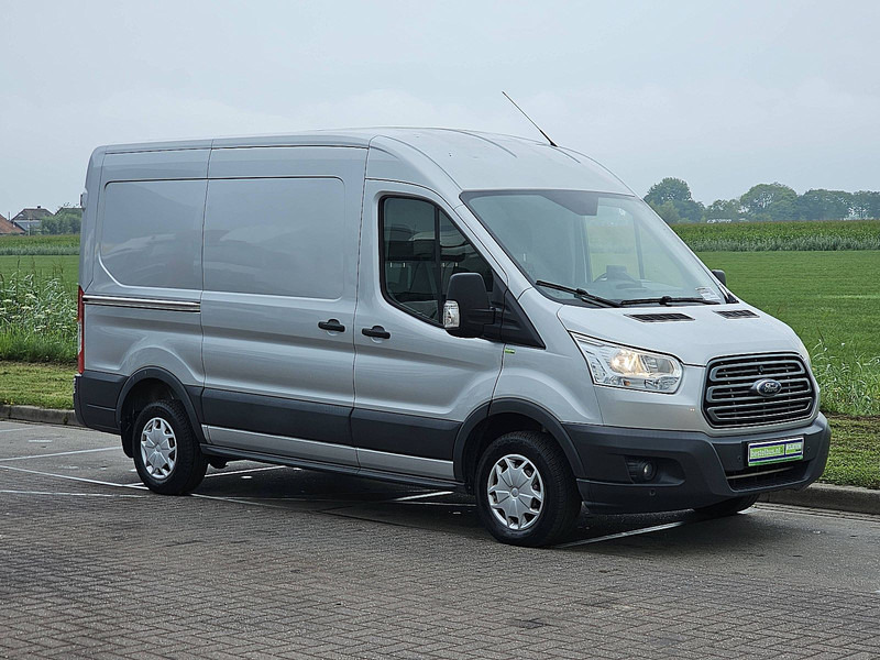 Ford Transit 2.0 L3H2 WP-Inrichting - Мало комбе: слика 5 Ford Transit 2.0 L3H2 WP-Inrichting - Мало комбе: слика 5