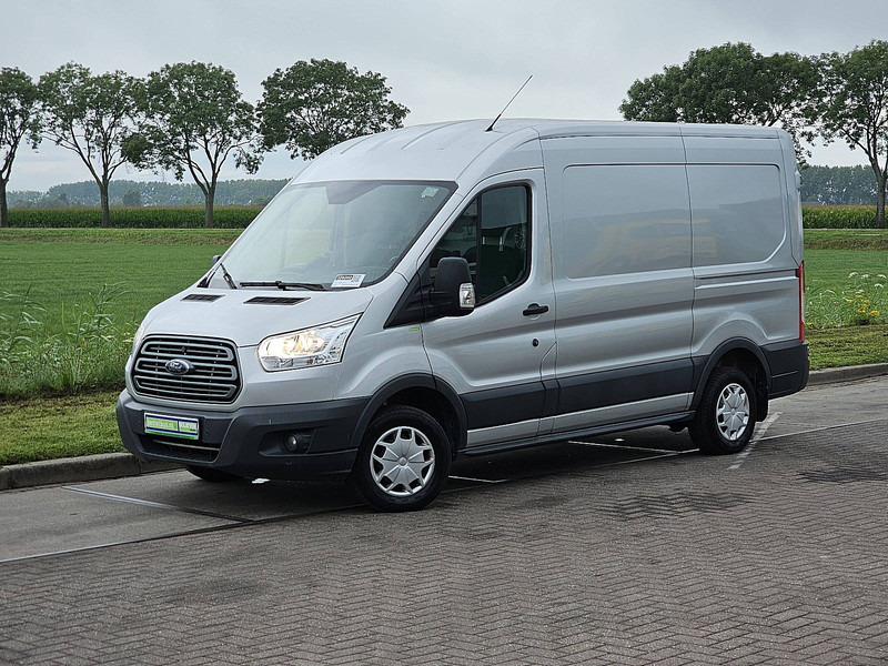Ford Transit 2.0 L3H2 WP-Inrichting - Мало комбе: слика 2 Ford Transit 2.0 L3H2 WP-Inrichting - Мало комбе: слика 2