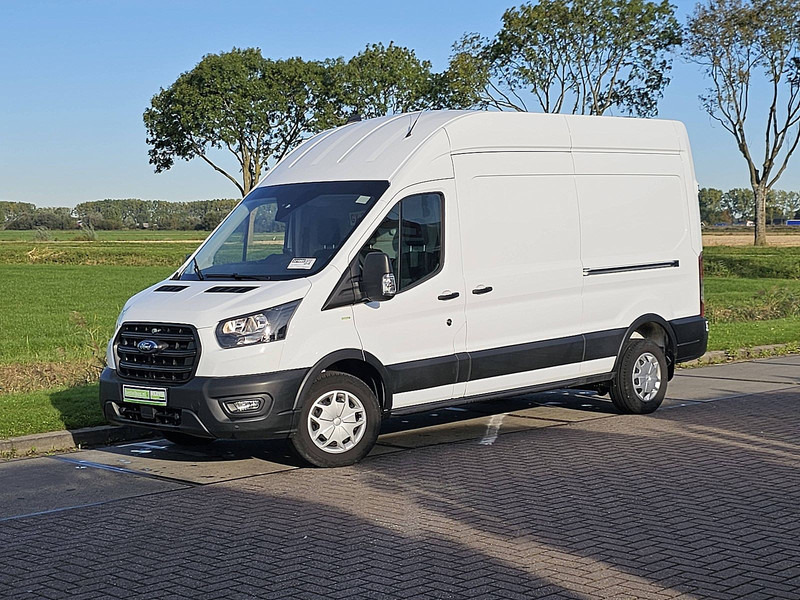 Ford Transit 2.0 L3H3 2x-Zijdeur AC! - Товарно комбе: слика 2 Ford Transit 2.0 L3H3 2x-Zijdeur AC! - Товарно комбе: слика 2