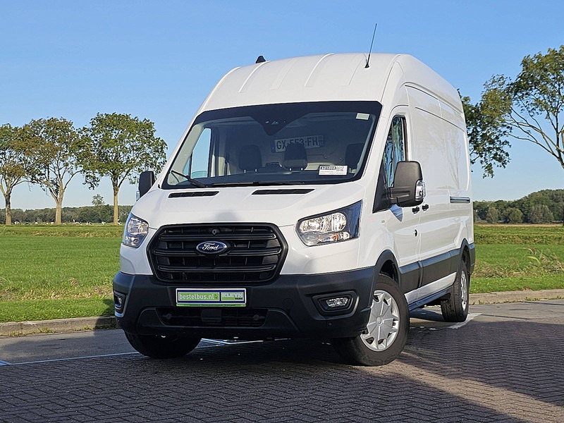 Ford Transit 2.0 L3H3 2x-Zijdeur AC! - Товарно комбе: слика 1 Ford Transit 2.0 L3H3 2x-Zijdeur AC! - Товарно комбе: слика 1