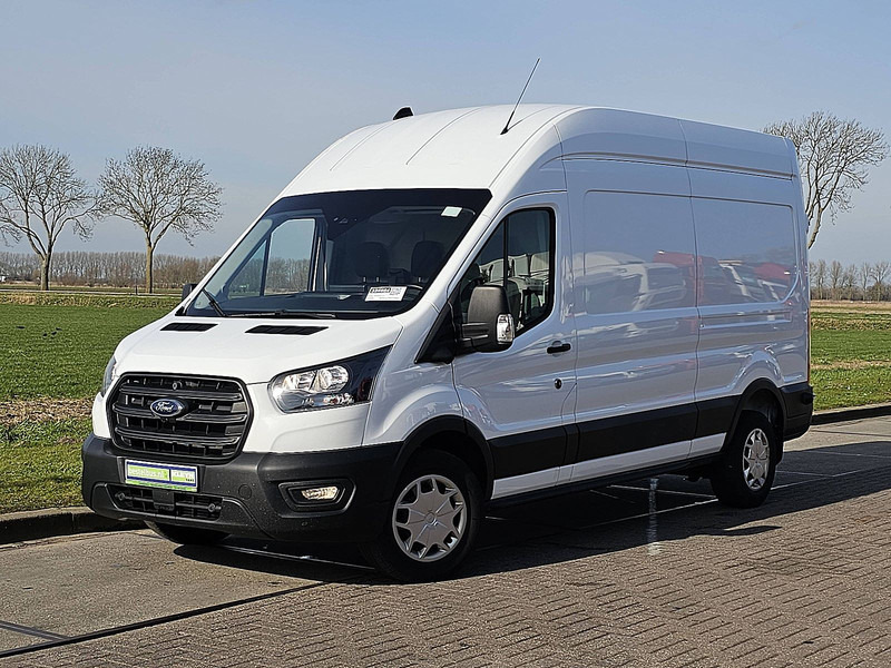 Ford Transit 2.0 L3H3 RWD Navi - Товарно комбе: слика 2 Ford Transit 2.0 L3H3 RWD Navi - Товарно комбе: слика 2