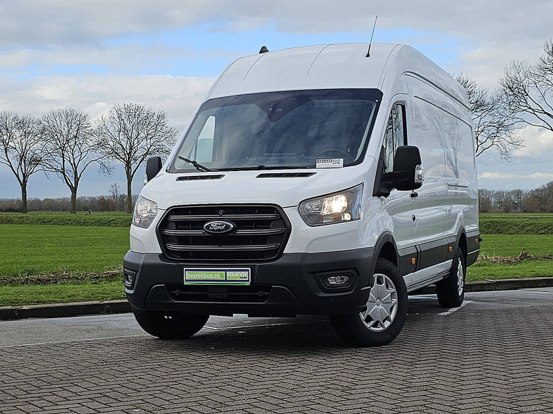 Ford Transit 2.0 L4H3 360Camera Navi - Товарно комбе: слика 1 Ford Transit 2.0 L4H3 360Camera Navi - Товарно комбе: слика 1