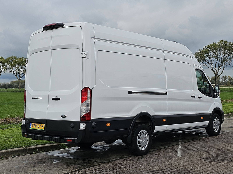 Ford Transit 2.0 L4H3 Euro6 Airco NAP - Товарно комбе: слика 3 Ford Transit 2.0 L4H3 Euro6 Airco NAP - Товарно комбе: слика 3