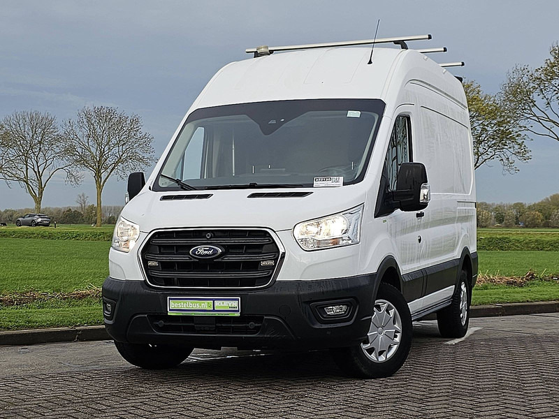 Ford Transit 2.0 TDCI 170 4X4 L2H2 - Товарно комбе: слика 1 Ford Transit 2.0 TDCI 170 4X4 L2H2 - Товарно комбе: слика 1