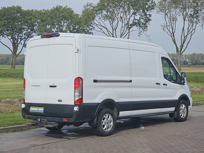 Ford Transit 2.0 TDCI 170 LIM. L3H2 - Товарно комбе: слика 3 Ford Transit 2.0 TDCI 170 LIM. L3H2 - Товарно комбе: слика 3